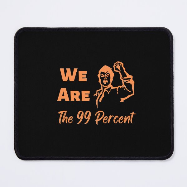 Item preview, We Are The 99 Percent designed and sold by shoponow.