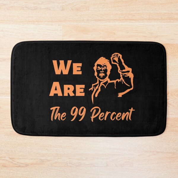 Item preview, We Are The 99 Percent designed and sold by shoponow.