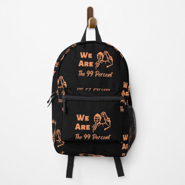Item preview, We Are The 99 Percent designed and sold by shoponow.