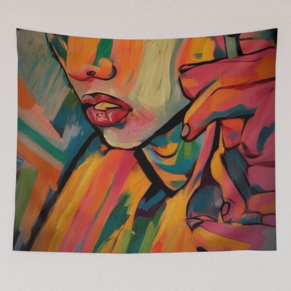 Item preview, Susan  designed and sold by CoolbreezzArt.