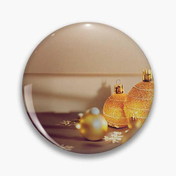 Artikelvorschau, a group of christmas ornaments sitting on top of a table entworfen und verkauft von DesignAtYO.