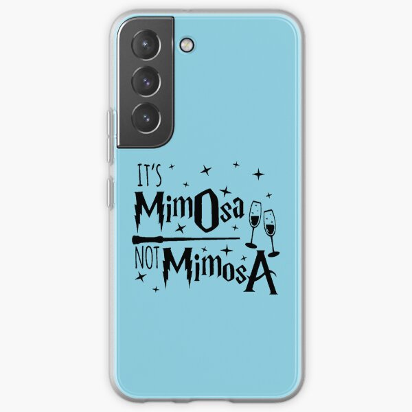 MimiOsa Coque souple Samsung Galaxy