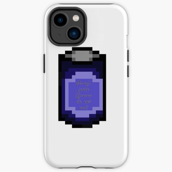 Grover Percy Jackson Inspired Phone Case 