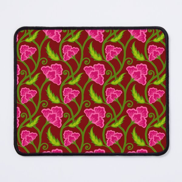 Item preview, Daisy Flower plant chain pattern(1st copy) designed and sold by Charmy Design.