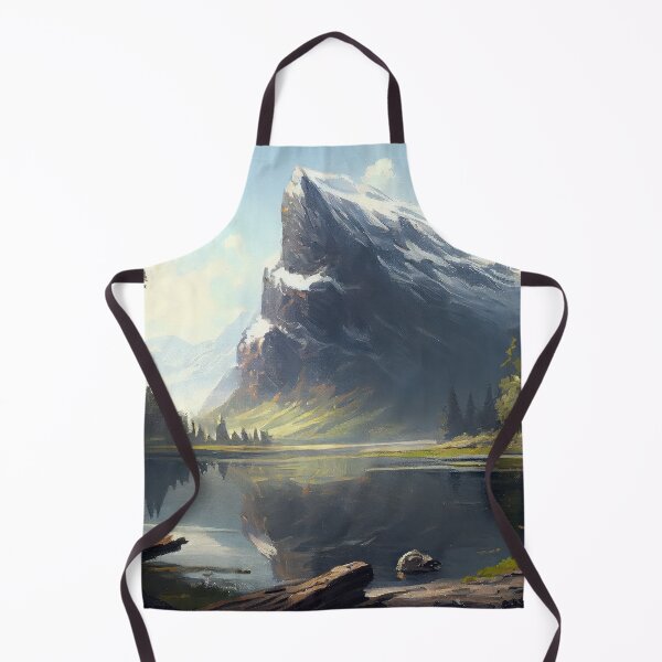 Item preview, Scene of Zen designed and sold by Apricoth311.