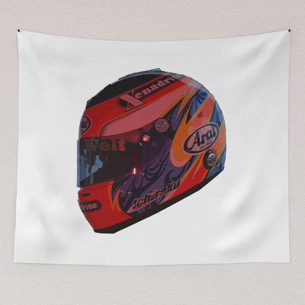 Item preview, Frank Ocean Helmet designed and sold by av _.