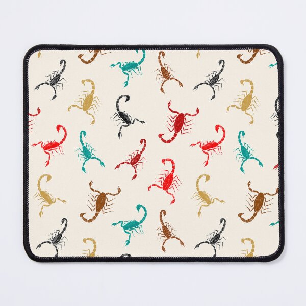 Item preview, Simple Assorted Scorpions designed and sold by TigaTiga.