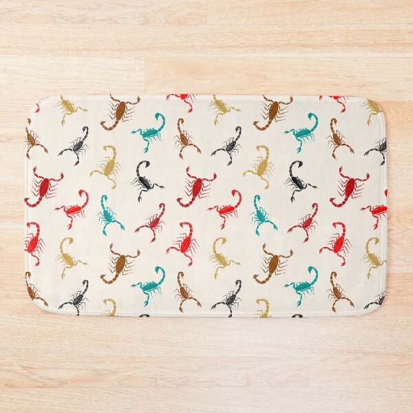Item preview, Simple Assorted Scorpions designed and sold by TigaTiga.