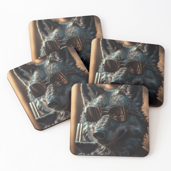 Item preview, The Wolf Pack Mentality: Unleashing Your Team's Potential designed and sold by creative-maxim.