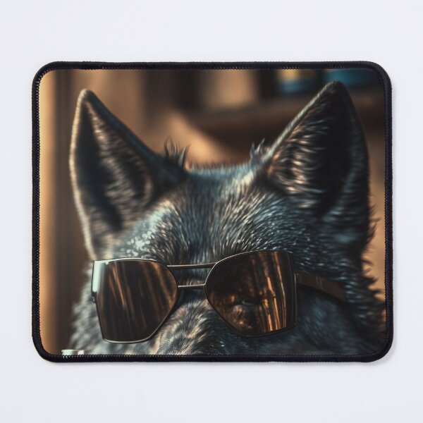 Item preview, The Wolf Pack Mentality: Unleashing Your Team's Potential designed and sold by creative-maxim.