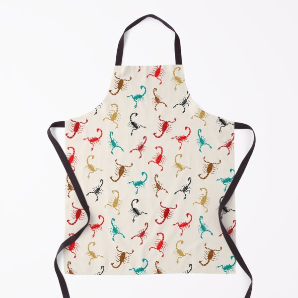 Item preview, Simple Assorted Scorpions designed and sold by TigaTiga.