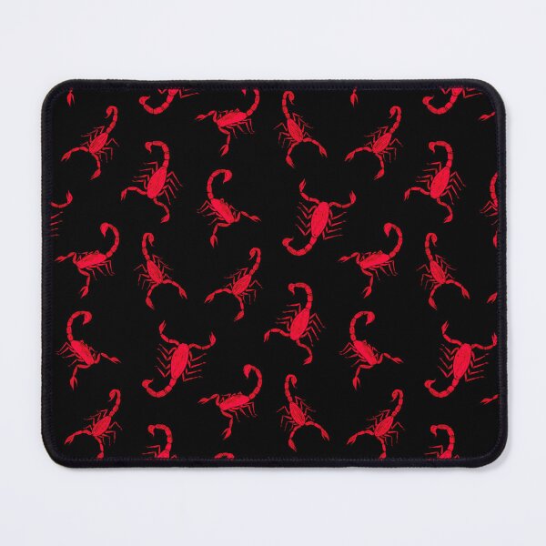 Item preview, Simple Scorpions on Black designed and sold by TigaTiga.