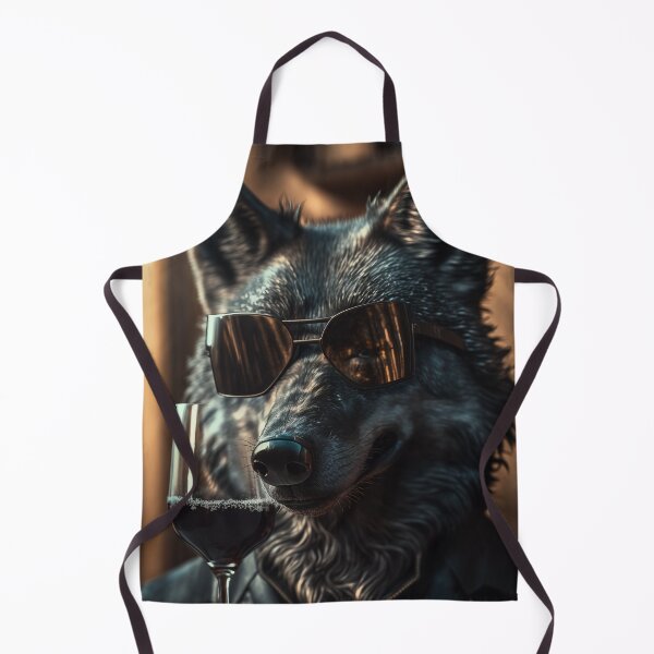 Item preview, The Wolf Pack Mentality: Unleashing Your Team's Potential designed and sold by creative-maxim.