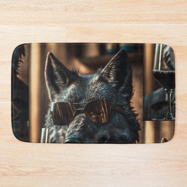 Item preview, The Wolf Pack Mentality: Unleashing Your Team's Potential designed and sold by creative-maxim.