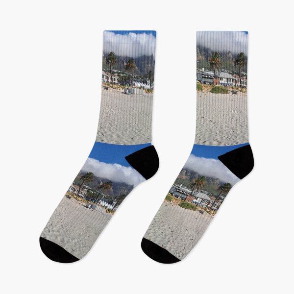 Item preview, Beach town designed and sold by Weather gifts .