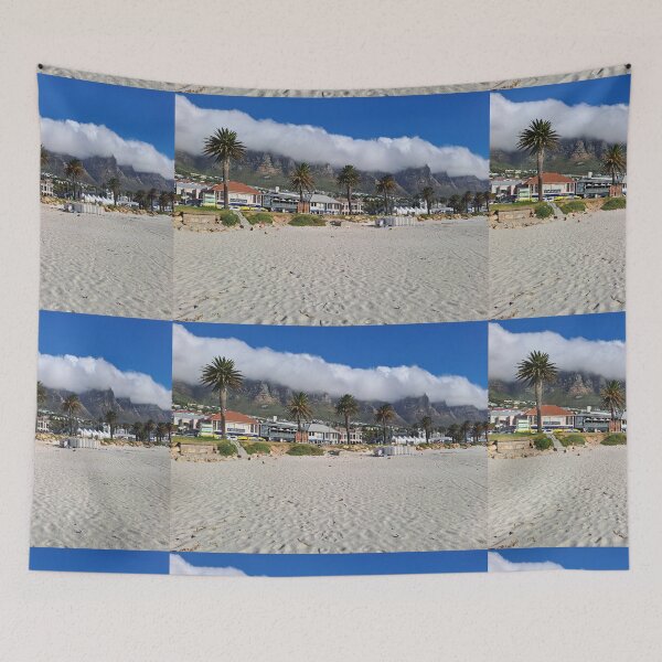 Item preview, Beach town designed and sold by Weather gifts .