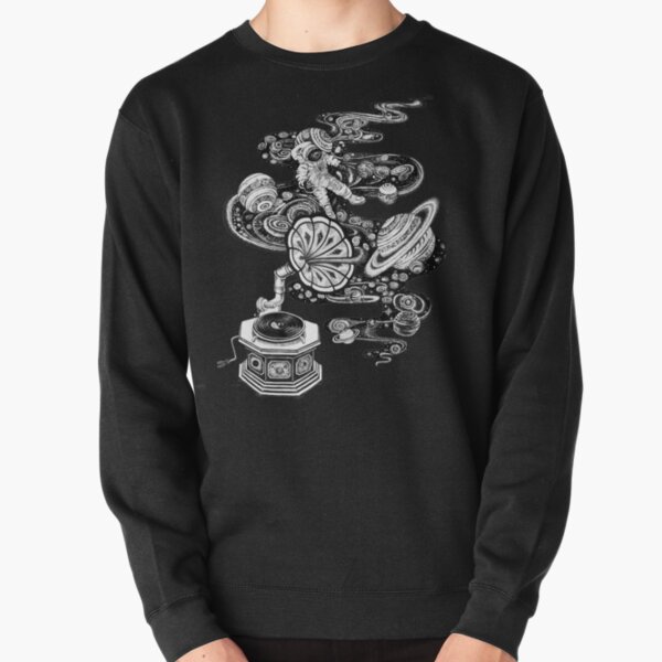 Item preview, Space Music designed and sold by Ruta.
