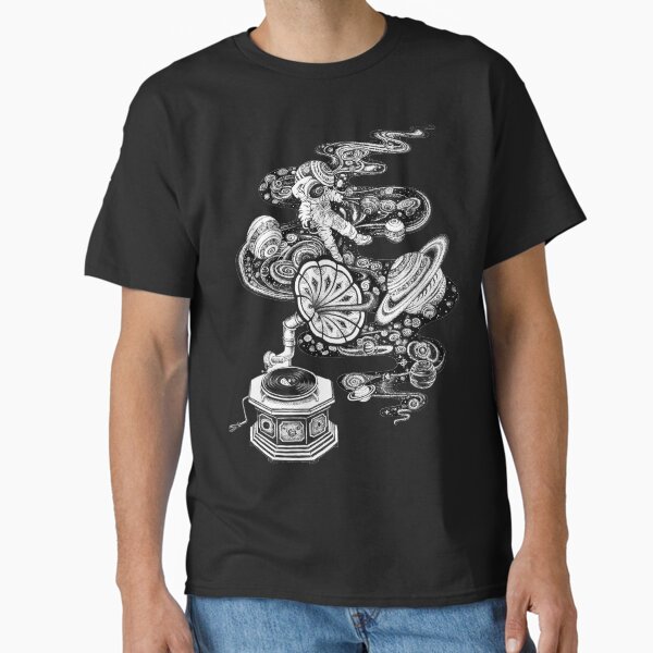 Item preview, Space Music designed and sold by Ruta.