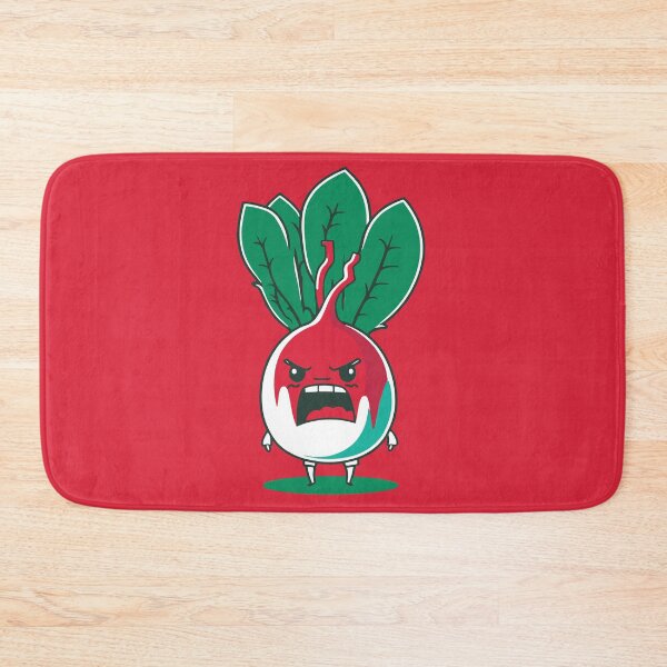 Item preview, Enraged Radish designed and sold by RoboRaphael.