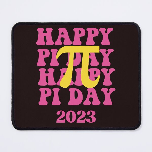 Item preview, PI DAY 2023 designed and sold by leshewle.