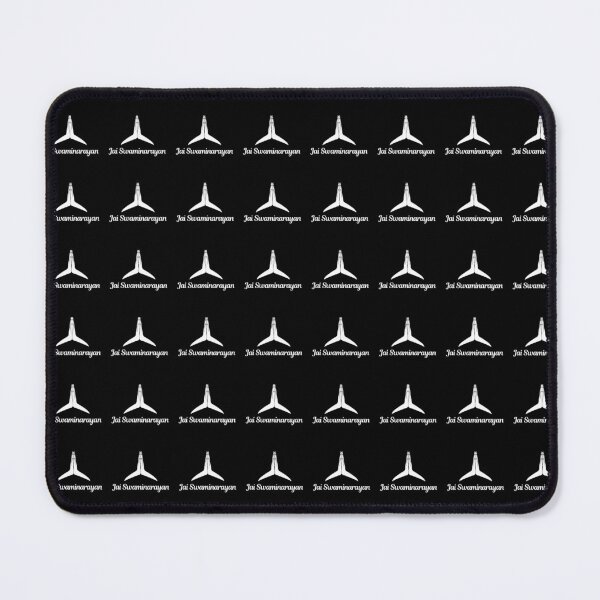 Item preview, Jai Swaminarayan, a Hindu greeting – Perfectly Unique and Memorable Gifts [008BE] designed and sold by SattvaCentric.