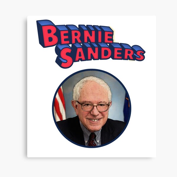 Still Bernin' Canvas Print