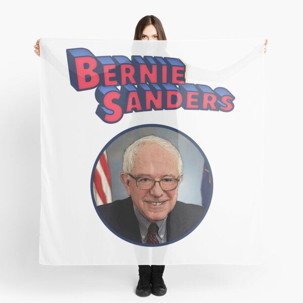 Still Bernin' Scarf