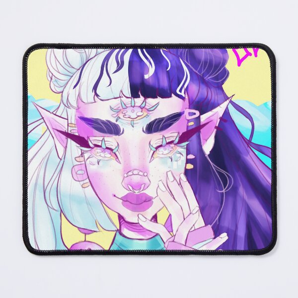 Item preview, Eirlys Clouds  designed and sold by amorphous-alien.