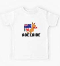 Adelaide Kids Tee