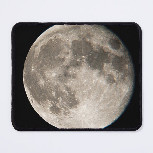 Item preview, The Moon designed and sold by EarthUnlocked.