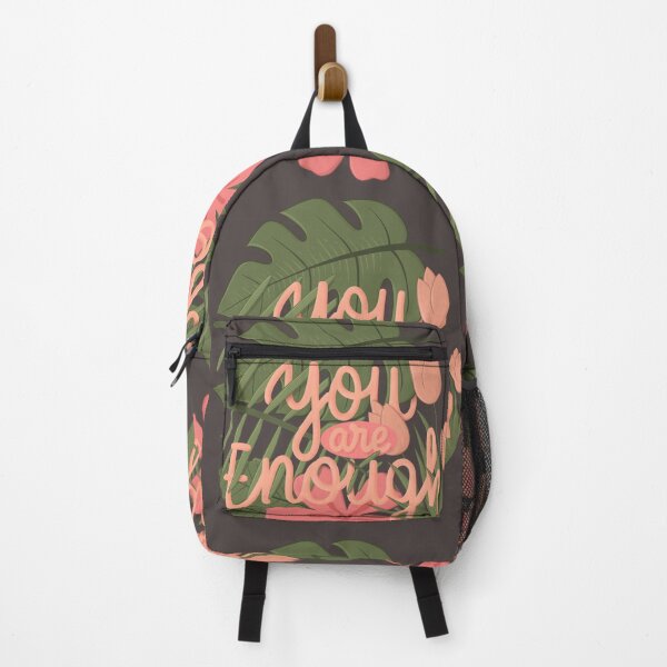 Item preview, you are enough designed and sold by karyavna.