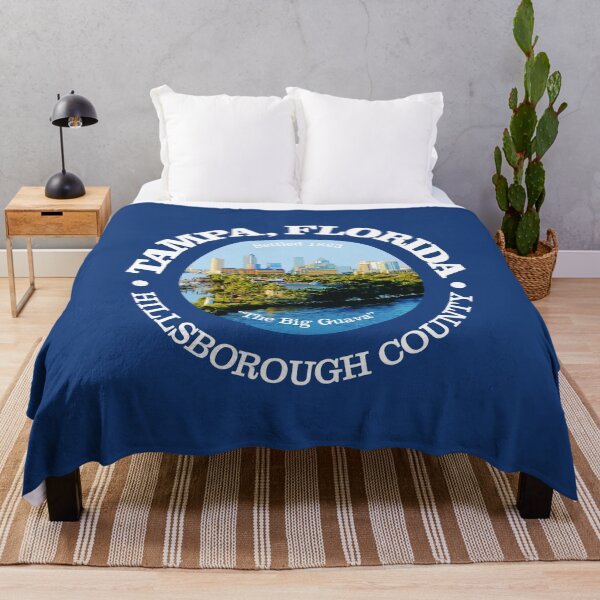 Item preview, Tampa (cities) designed and sold by curranmorgan.