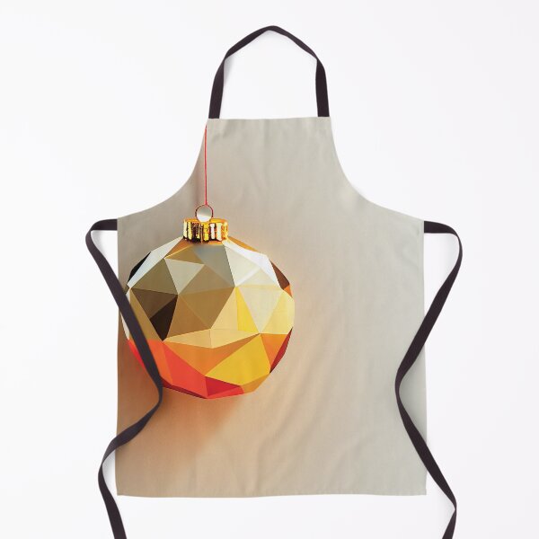 Item preview, a christmas ornament hanging on a wall designed and sold by DesignAtYO.