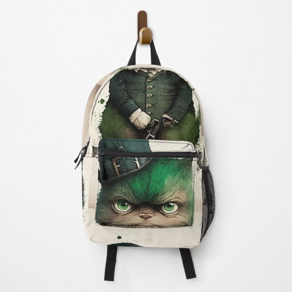 Item preview, Mr. Clawer reeeally no like st pawdy designed and sold by Printellarium.