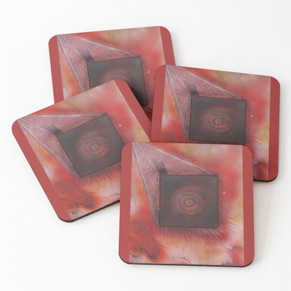 Item preview, Something Of The Red Planet designed and sold by Deoarts.