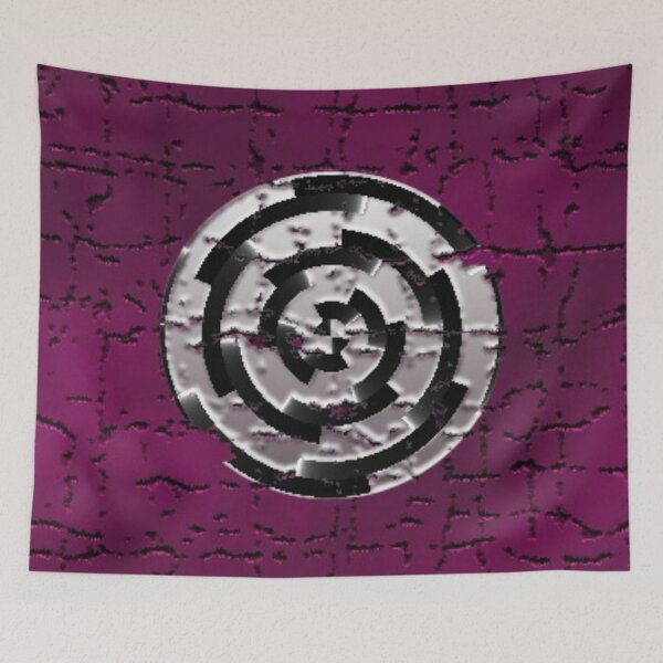 Item preview, Hole in the Wall designed and sold by Dark-Company.