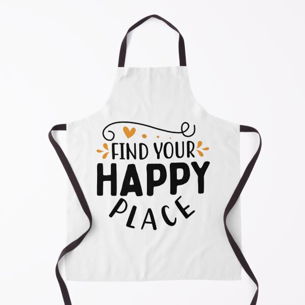 Item preview, Design Find Your Happy Place designed and sold by P2Genies.