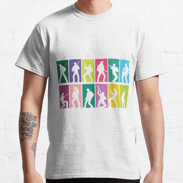 ELVIS Classic T-Shirt