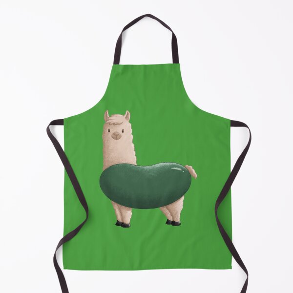 Item preview, Llama Bean designed and sold by Alisha Ober Designs.