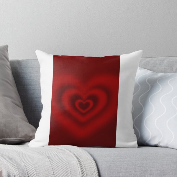 Item preview, Red Heart Aura  designed and sold by Luna3107.