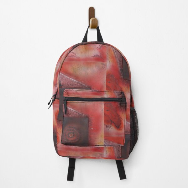 Item preview, Something Of The Red Planet designed and sold by Deoarts.