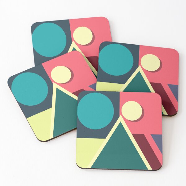 Item preview, Abstract Geometric Background designed and sold by Amir Faysal.