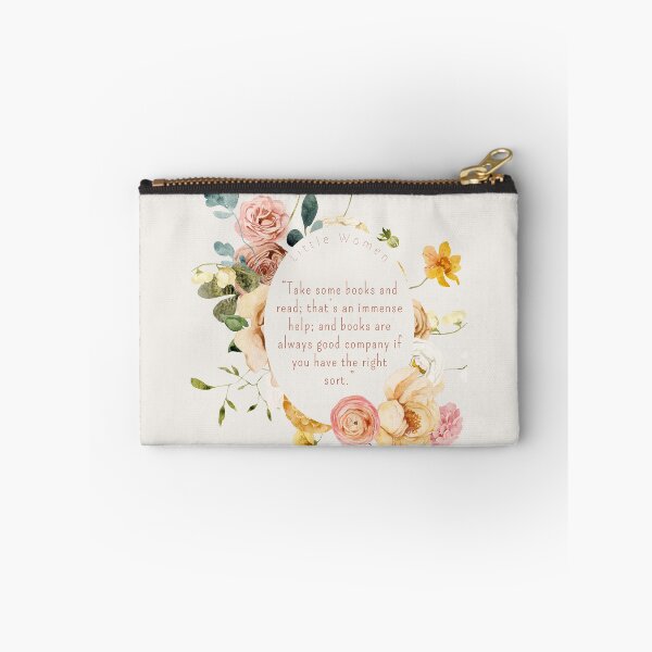 Item preview, Little Women Quote, Take some books designed and sold by MysteriesBooks.