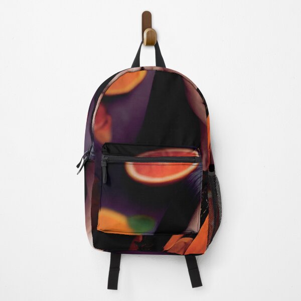 Item preview, a woman standing in front of a bunch of oranges designed and sold by DesignAtYO.