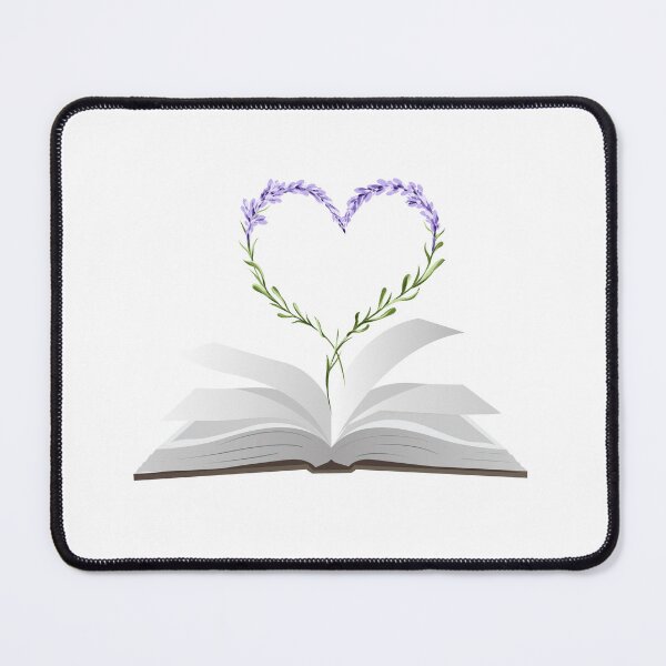 Item preview, Flowers growing from book designed and sold by ikiim-boutique ⭐⭐⭐⭐⭐.