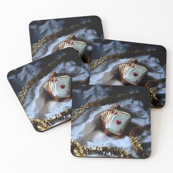 Item preview, Merry Christmas Aces High designed and sold by Michael May.