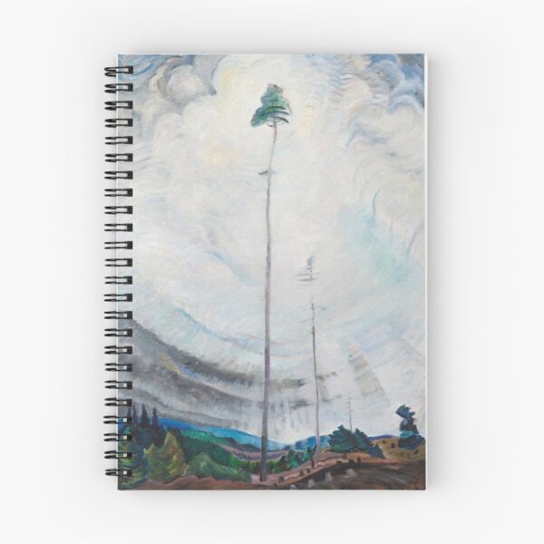 Item preview, Despreciado como madera por Emily Carr designed and sold by TheRedVineyard.