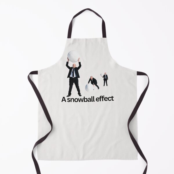 Item preview, A snowball effect designed and sold by superbtshirts.