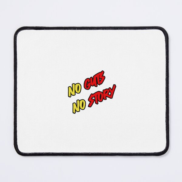 Item preview, no guts, no story designed and sold by smileyjazz.