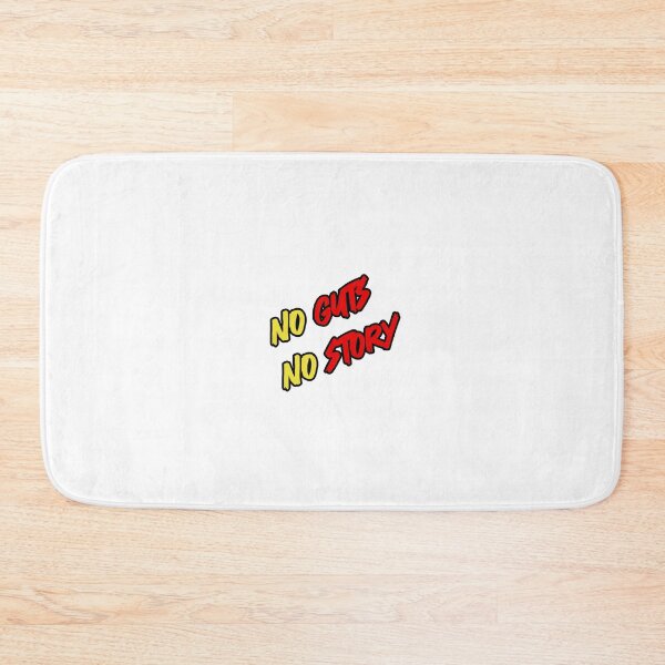 Item preview, no guts, no story designed and sold by smileyjazz.